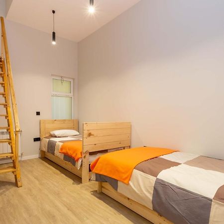 Casa Monson Apartment Madrid Exterior photo
