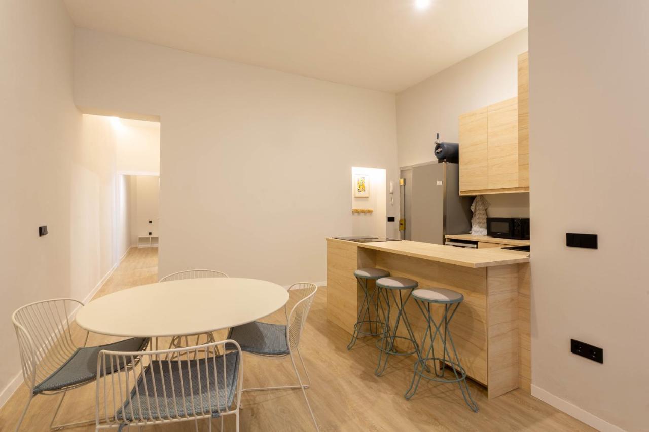 Casa Monson Apartment Madrid Exterior photo
