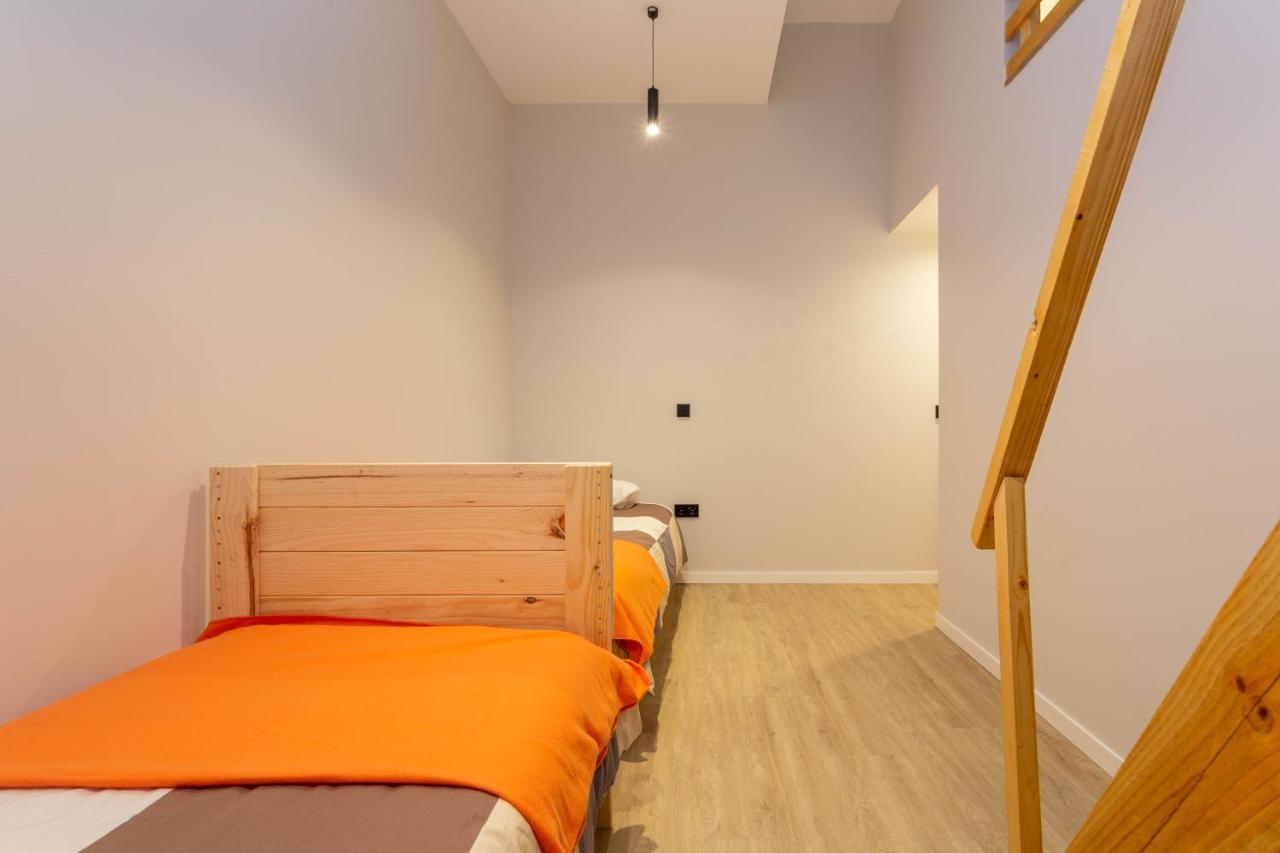Casa Monson Apartment Madrid Exterior photo