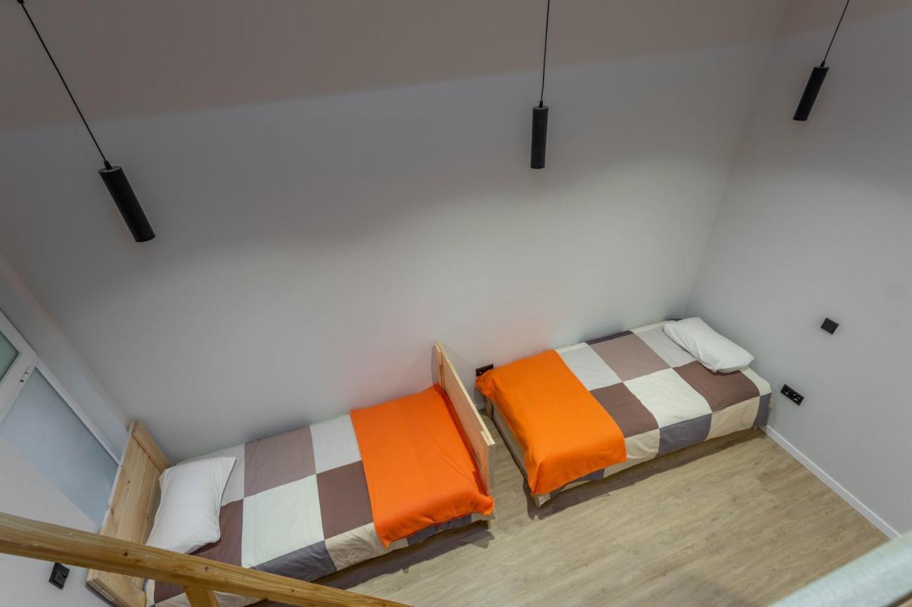 Casa Monson Apartment Madrid Exterior photo